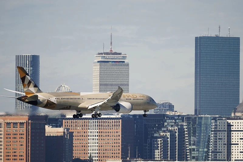 Boeing ponudio svojim uposlenicima povećanje plate za 35 posto